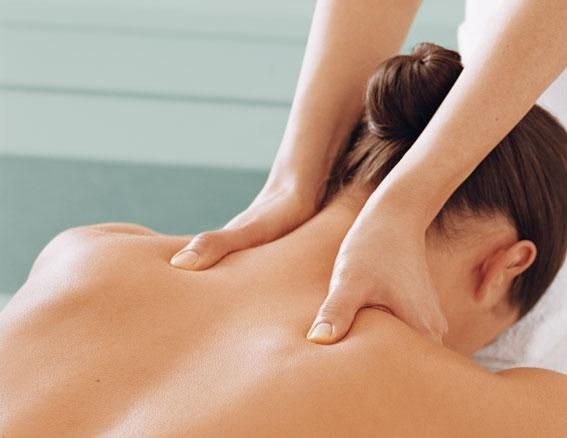 Massage Module