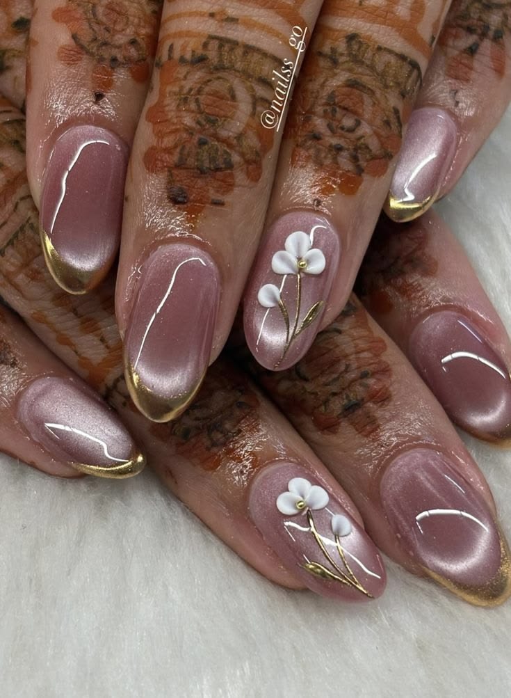 Nails Module