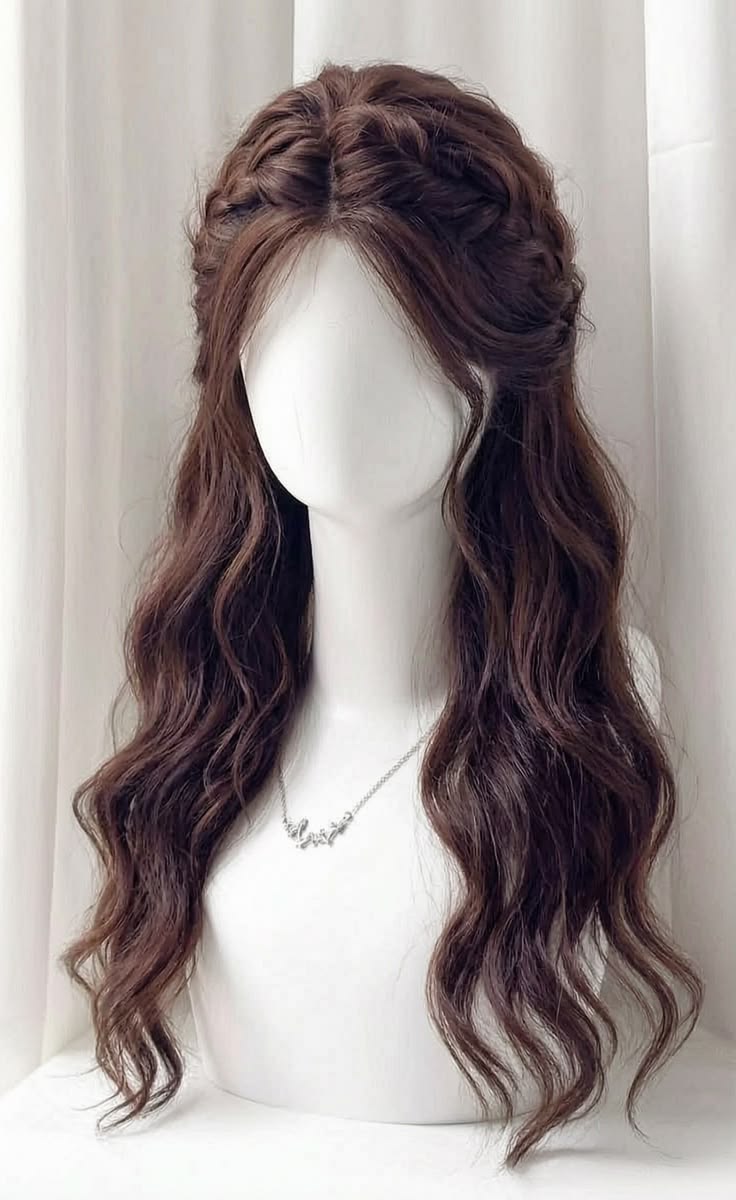 Hair Style Theory Module