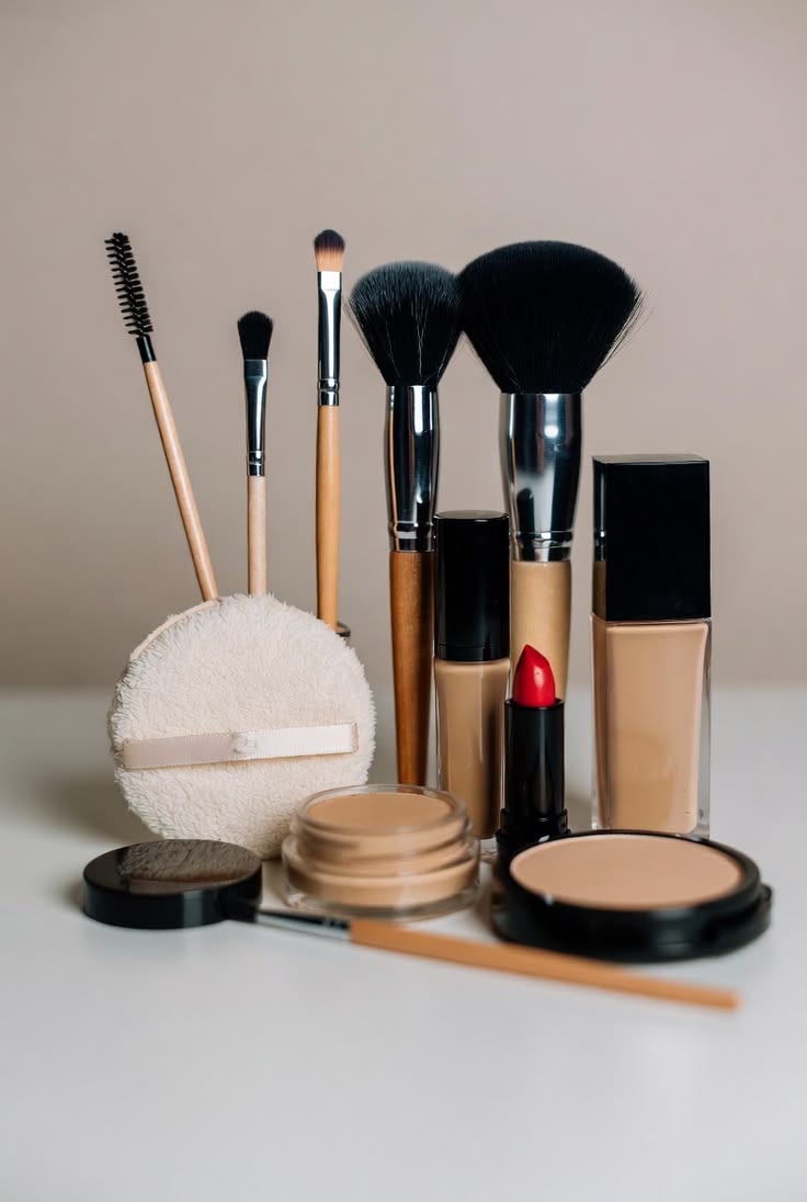 Makeup Module